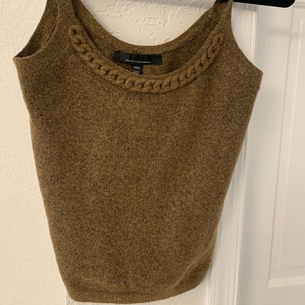 SUMMER TANK